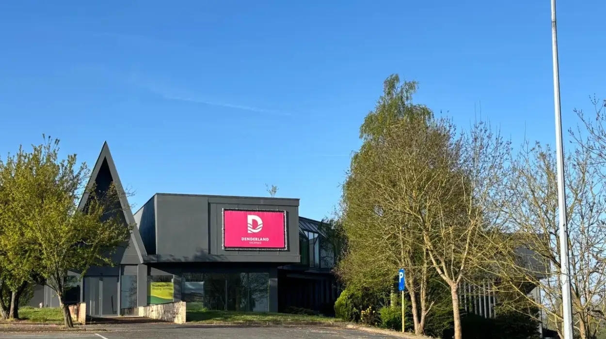 Geraardsbergen Denderland Set to Close as Zabra Announces Rebuild Plans