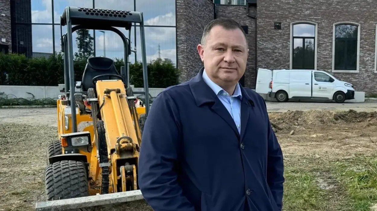 Glabbeek Implements Stricter Road Excavation Regulations, Led by Reekmans