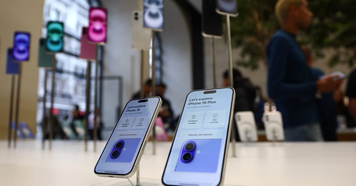 Guerre commerciale : Bruxelles envisage de viser les Gafam, mais les enjeux sont complexes