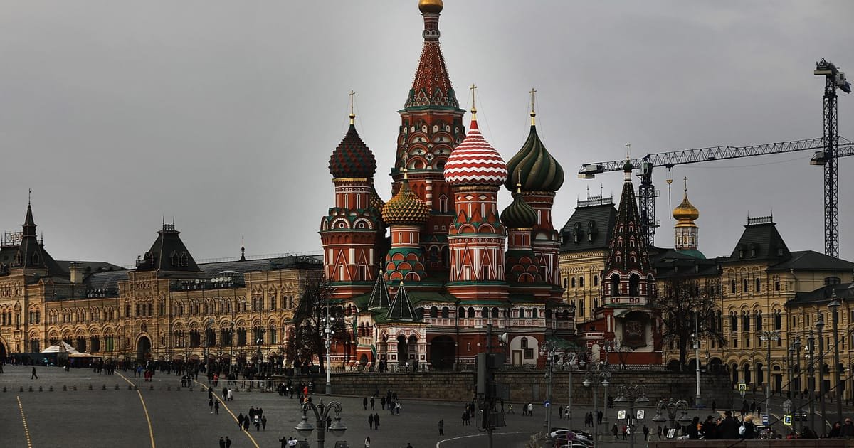 How to Use Russia’s Central Bank Assets to Support Ukraine