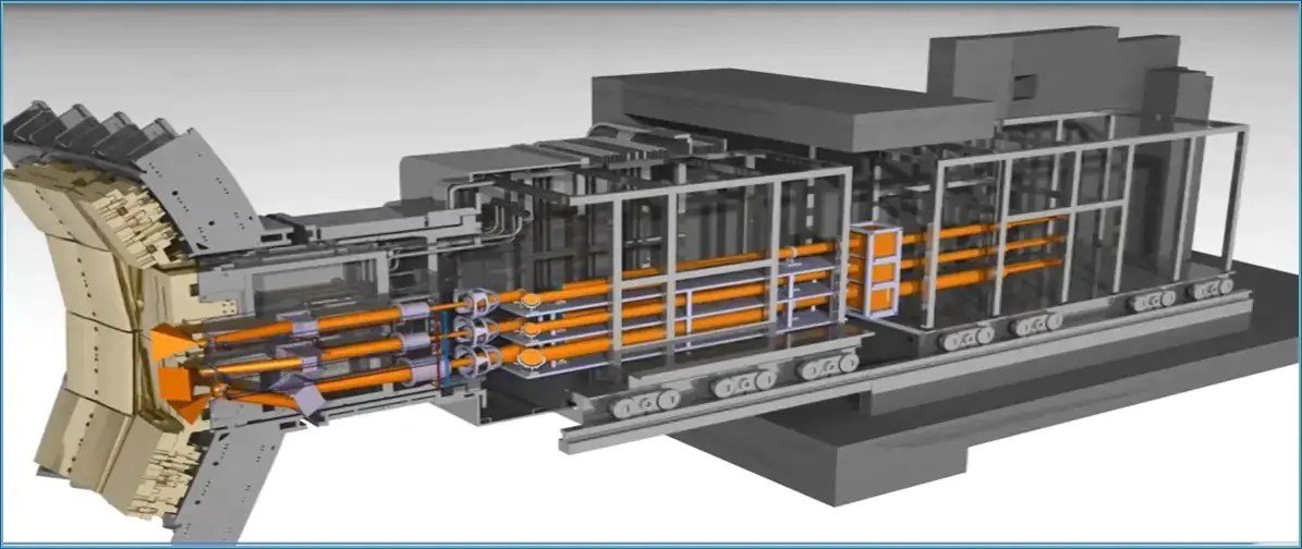 How Will ITER Measure the Temperature of Components Exposed to Plasma?