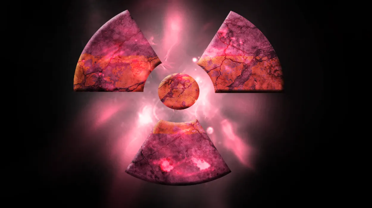 Impending Nuclear Conflict? Rising Tensions Heading into 2025