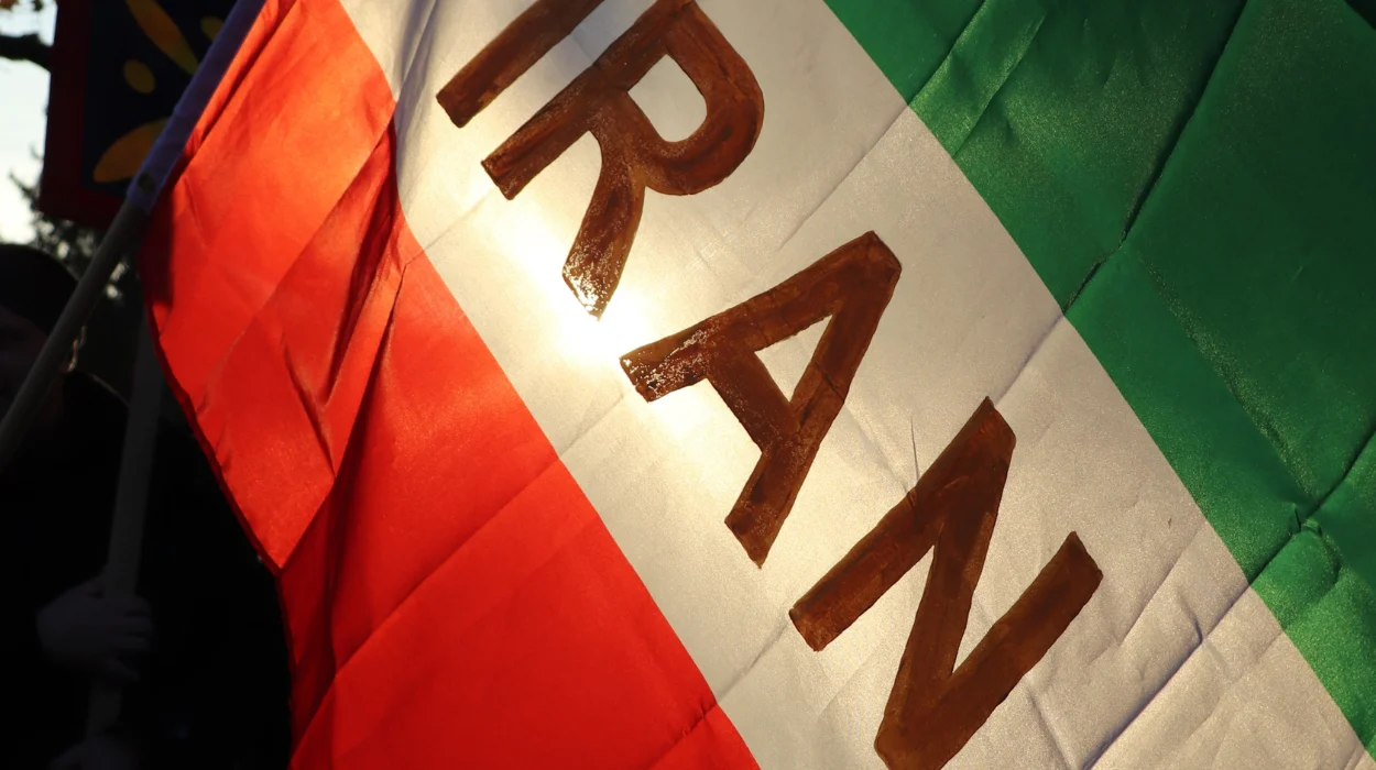 Iranian Year 1403: The Breakdown of Tehran’s Survival Strategy