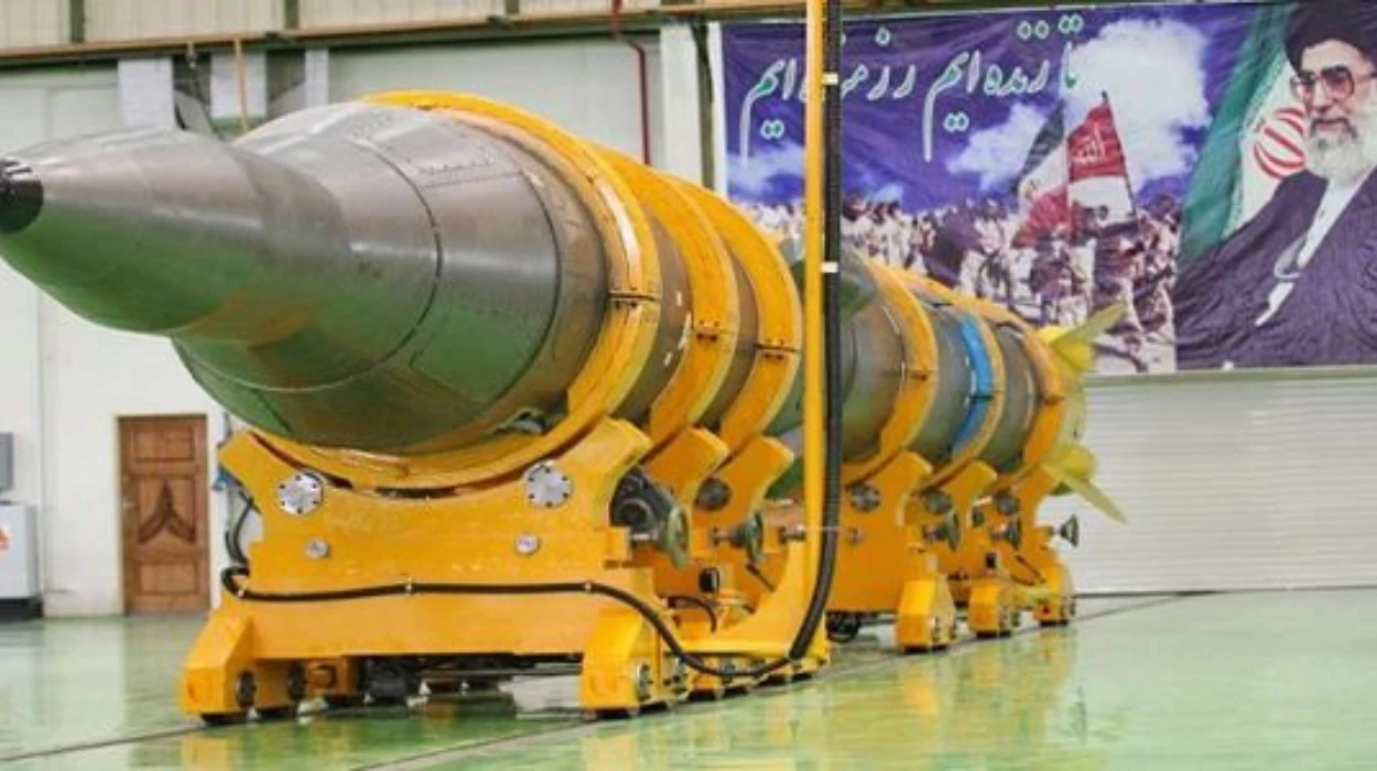 Iran’s Executions and Nuclear Negotiations: A Wake-Up Call for the Global Community