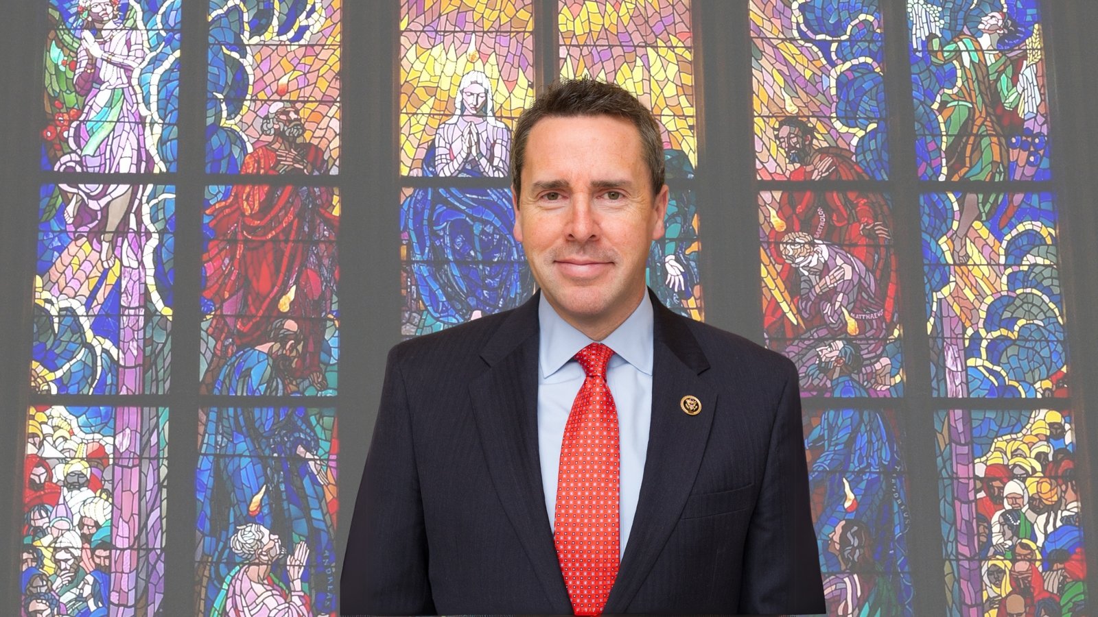 IRF Roundtable Applauds Congressman Mark Walker’s Appointment as Ambassador-at-Large for International Religious Freedom