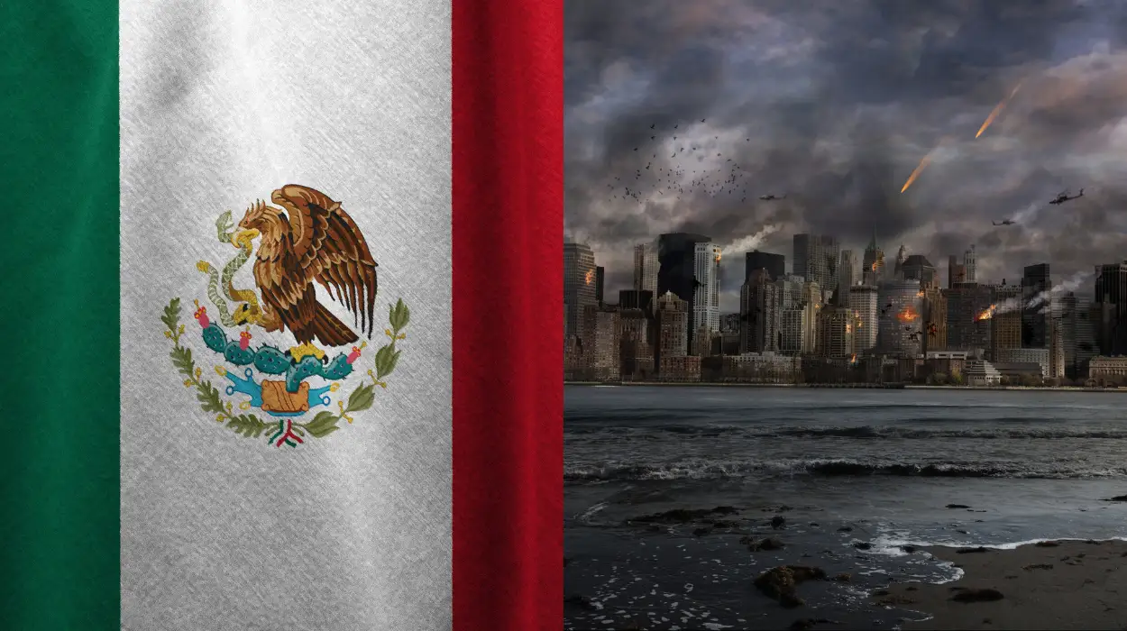 Is Mexico Safe During a Nuclear War? Examining the Possibilities