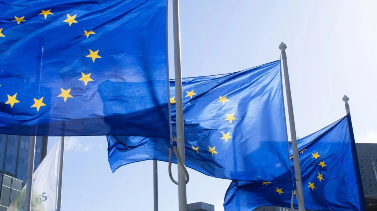 Is the EU Retreating from Its Green Deal Promises?