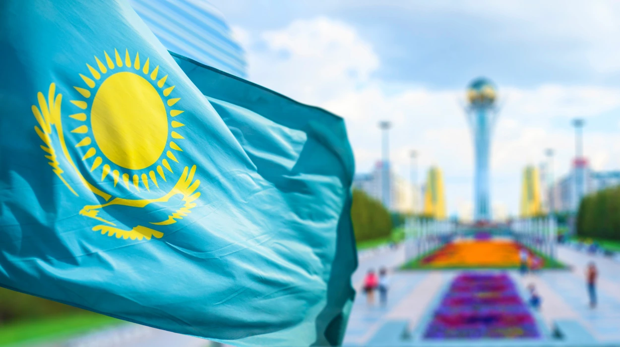 Kazakhstan Advances Gender Equality Efforts