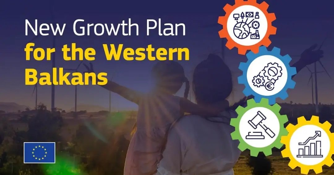 Kosovo Declares North Macedonia the Leader of the Western Balkans Growth Initiative