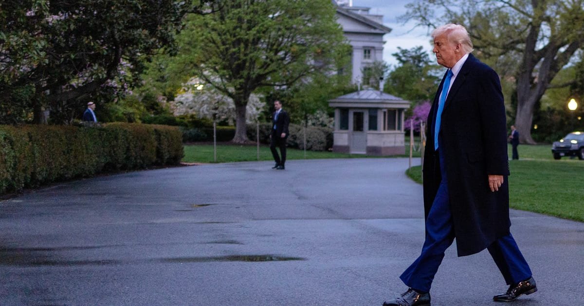 Les ONG européennes redoutent des coupes budgétaires à la manière de Trump