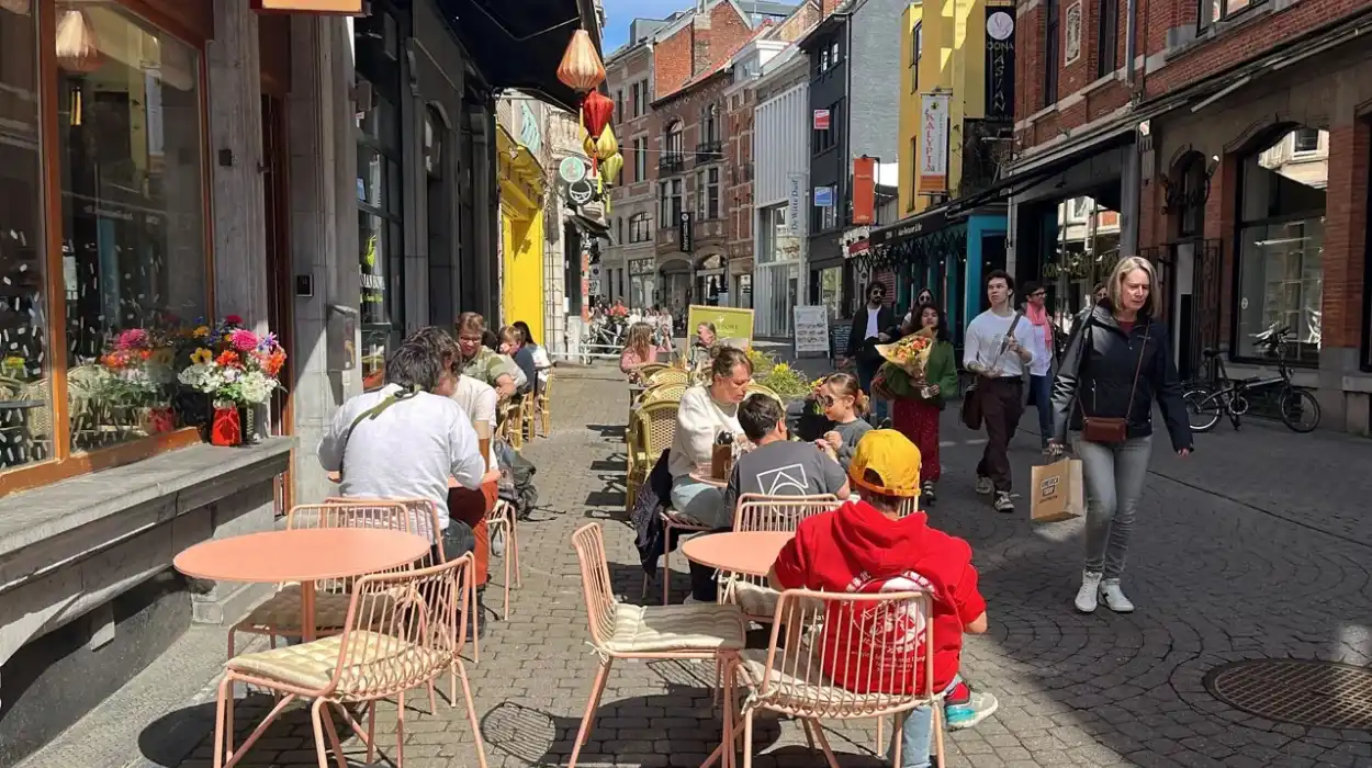 Leuven’s Running Champions Attract 160,000 Spectators, Ignite Business Debate