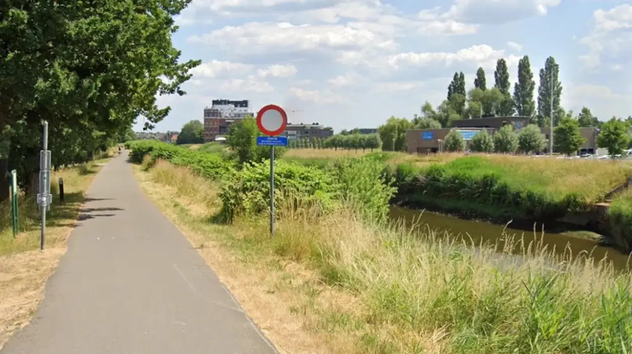 Lier Halts Cycling Fines on Vesten Over Signage Problems