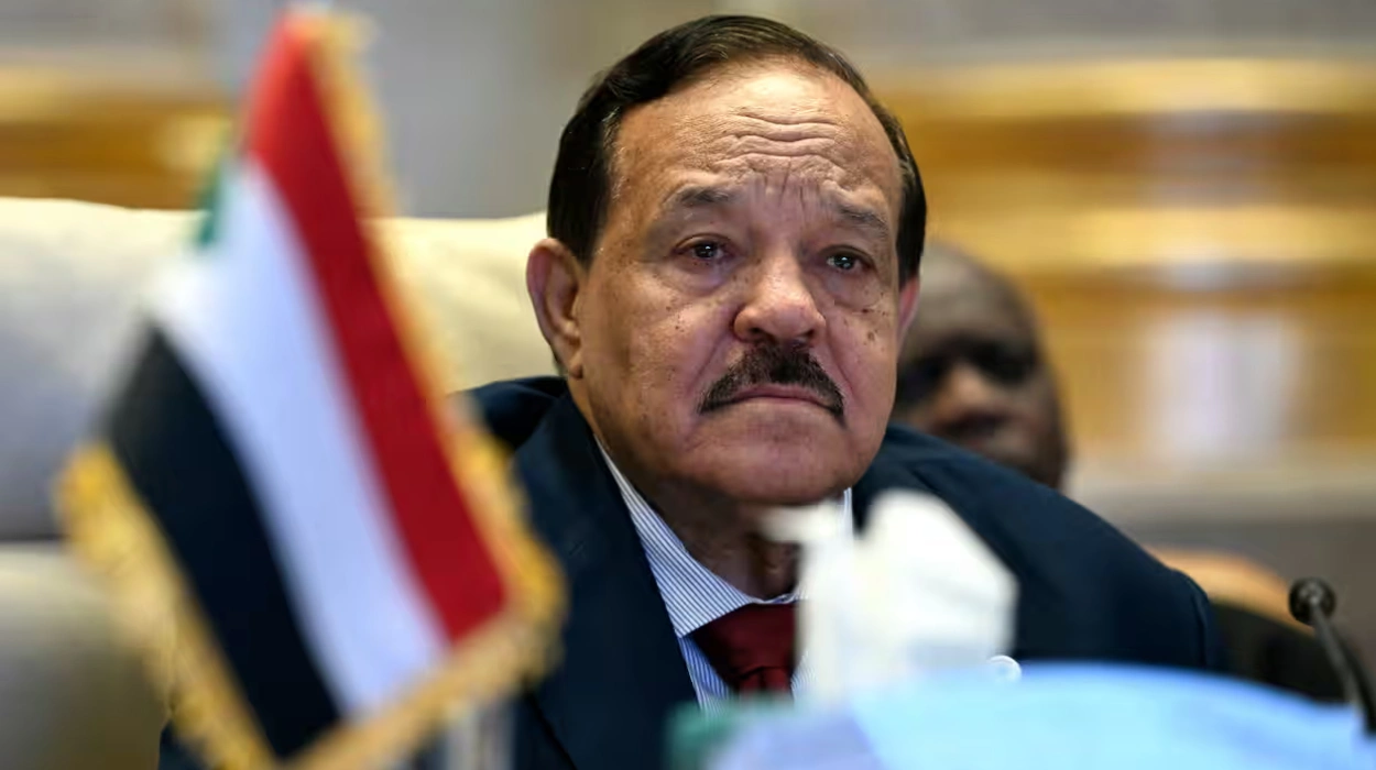 London Hosts Emergency Talks as Sudan Nears Total Collapse
