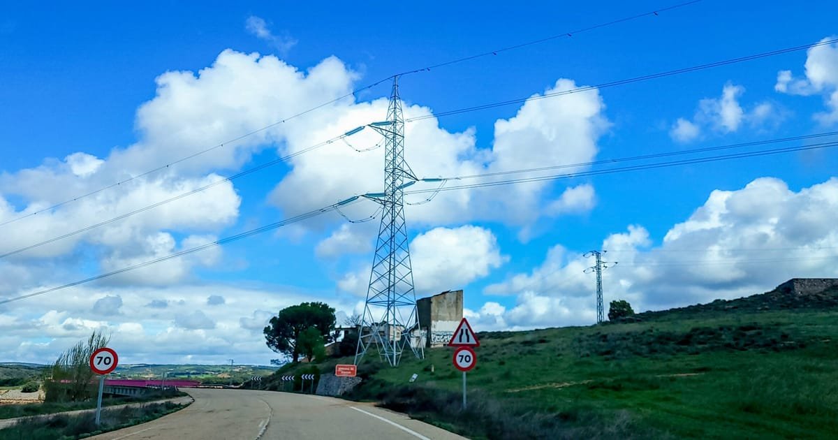Massive Blackouts Disrupt Power Supply in Spain and Portugal