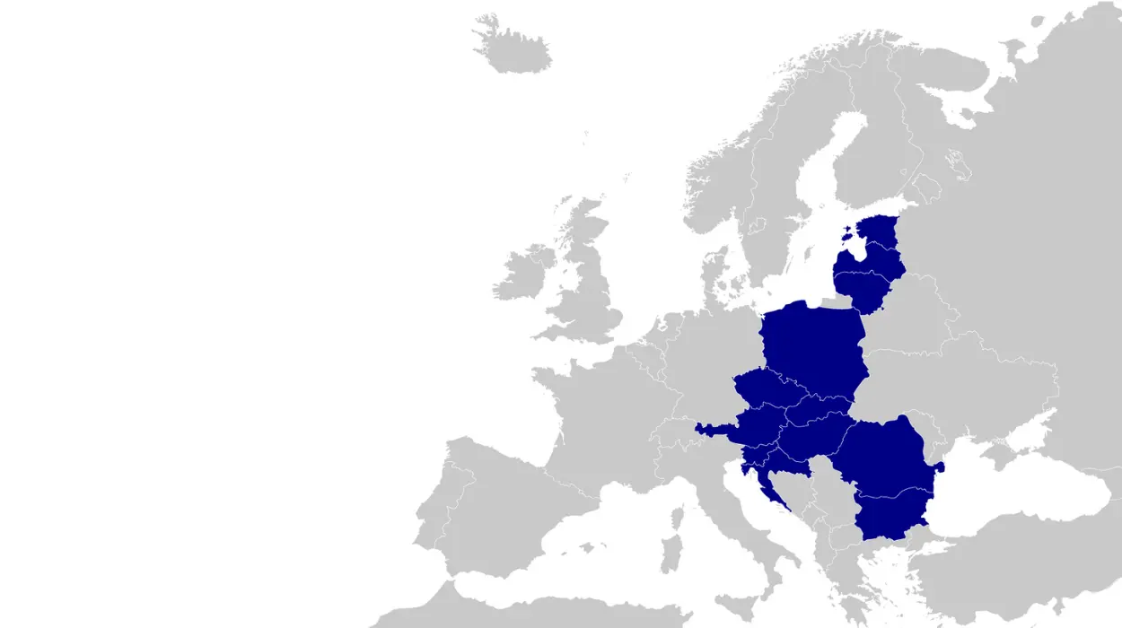 MEPs Urge Increased Support for the “Three Seas Region”