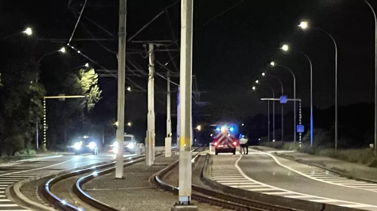 Middelkerke Teens Acquitted in Fatal Scooter Crash After Appeal