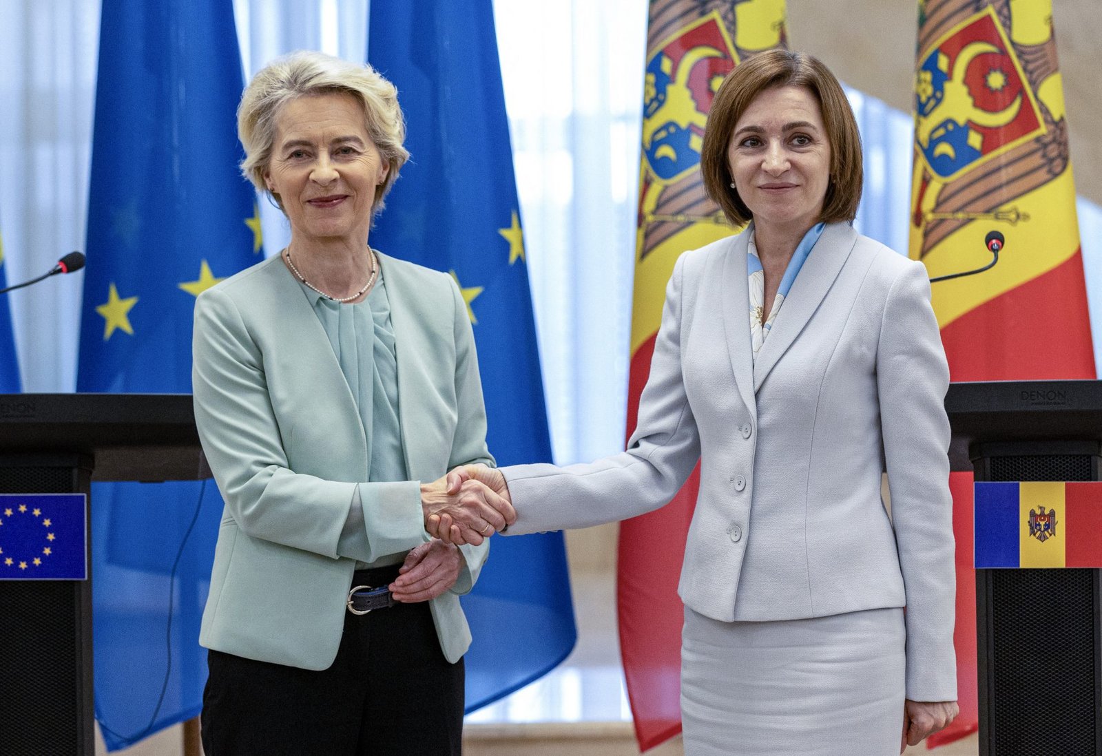 Moldova: Parliamentary Elections on September 28 to Solidify Commitment to Europe