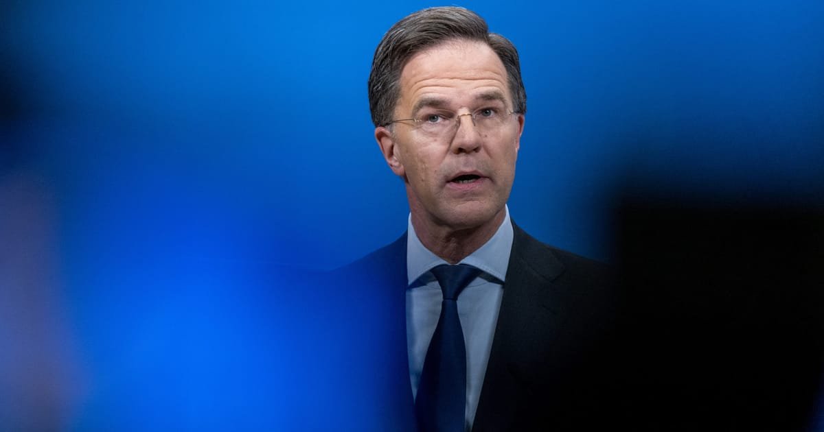 NATO Chief Expresses Concern Over Potential Russian Nuclear Weapons in Space