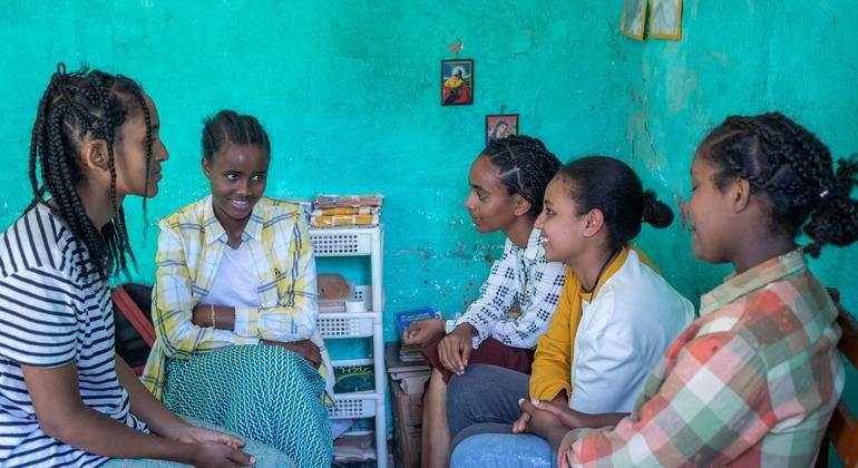 One in Four FGM Cases Now Performed by Medical Professionals