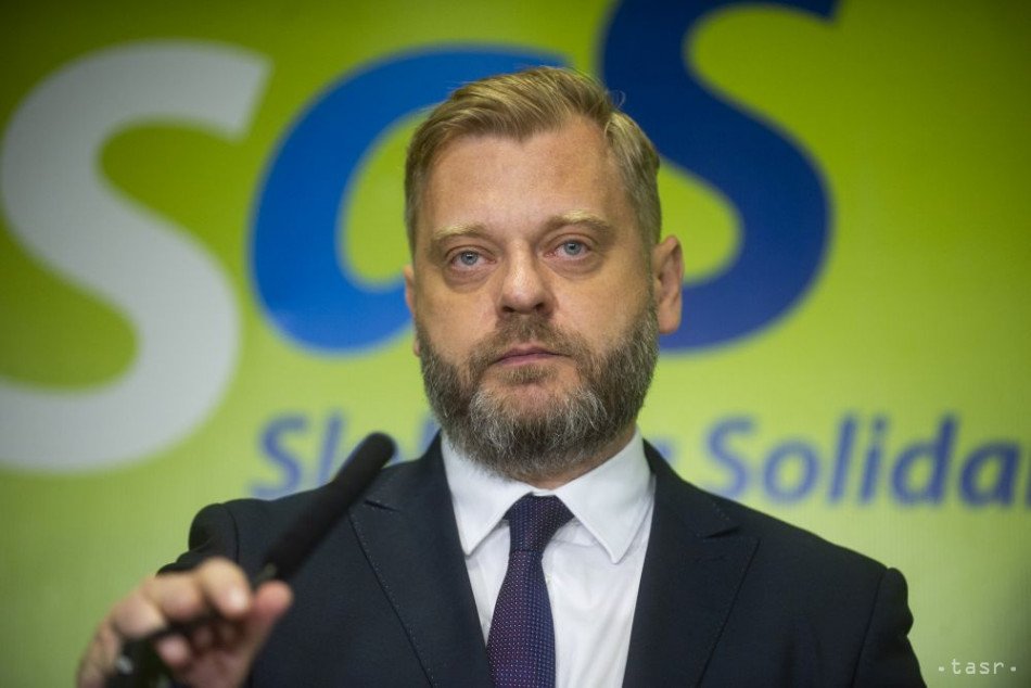 Opposition SaS: Fico Prioritizes Personal Interests Over State Concerns, Eroding EU Unity with Orbán