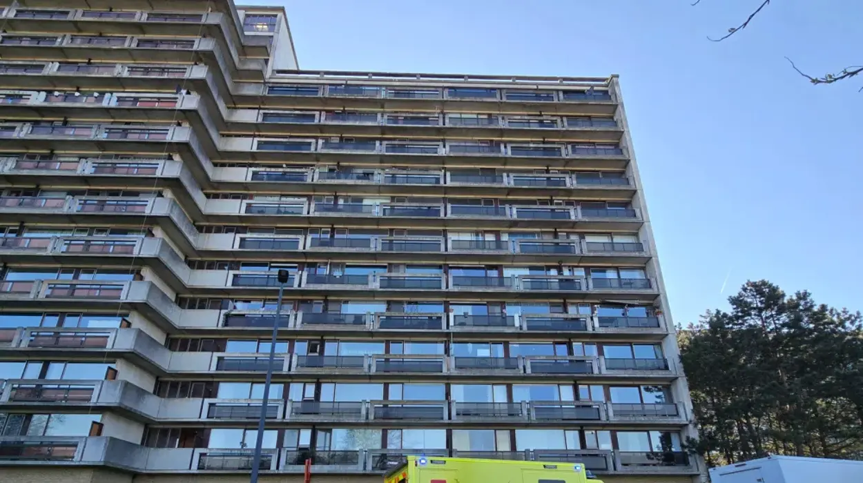 Ostend Murder Suspect Dies by Suicide in Jail, Case Closed