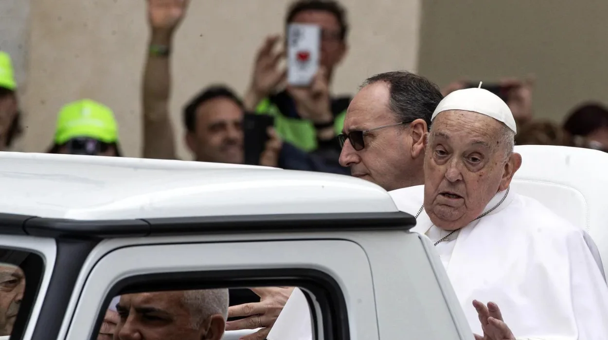 Pope Francis, First Latin American Jesuit Pontiff, Dies at 88