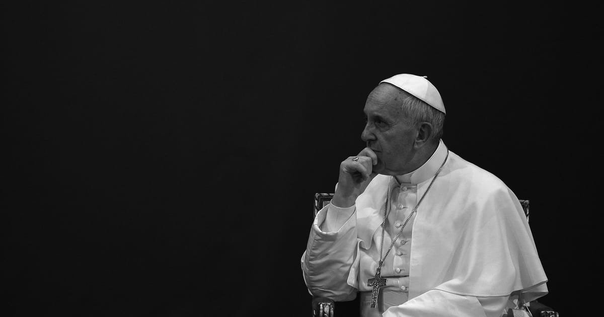 Pope Francis Passes Away at 88