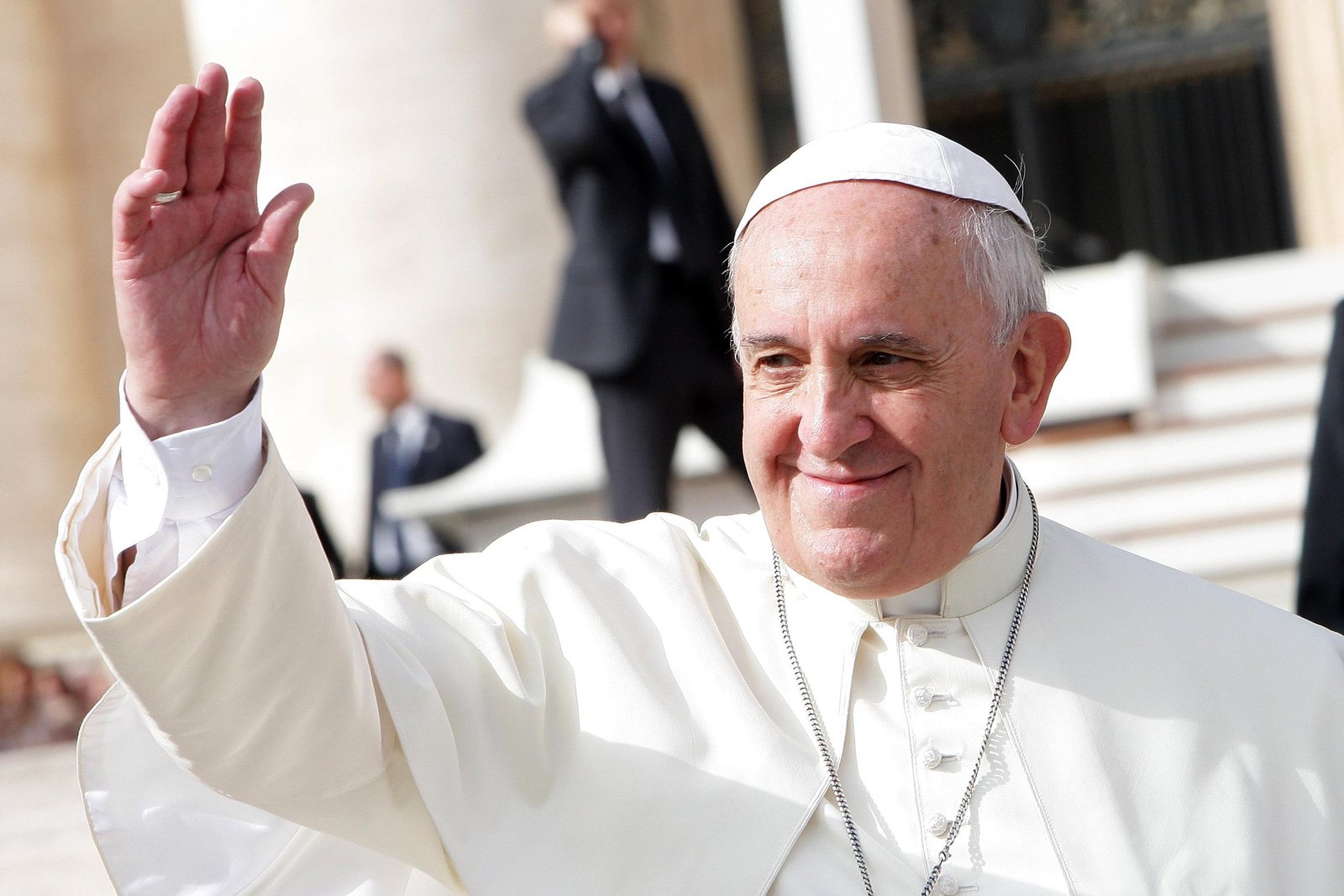 Pope Francis Passes Away on Easter Monday at 88, Leaving Behind a Legacy of Faith and Service