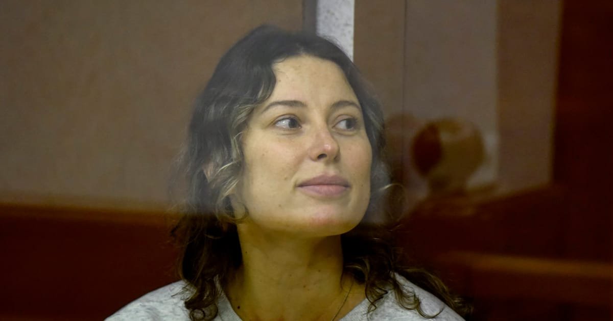 Russia Releases Ballerina in Prisoner Exchange with U.S.