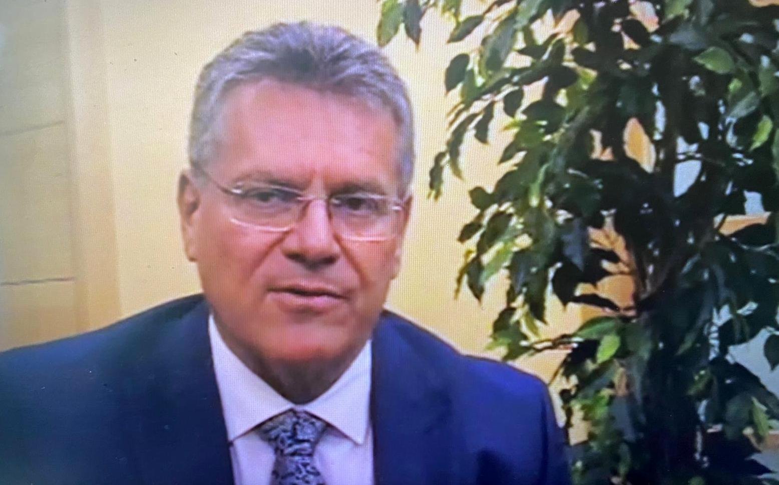 Šefović: Trump’s reciprocal tariffs may impose an annual cost of 380 billion euros on the EU