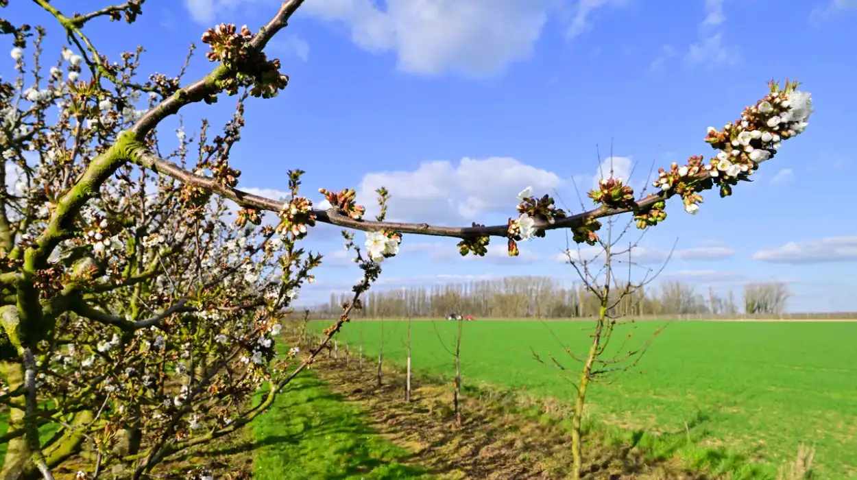 Sint-Truiden Blossom Bar Opens for the 11th Time Featuring Art by Vanmechelen