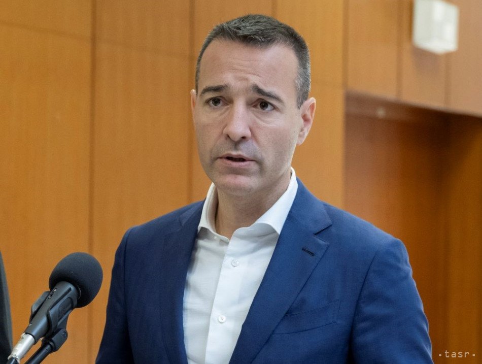 Slovak Republic’s Education Minister Meets in Brussels to Discuss Artificial Intelligence in Education