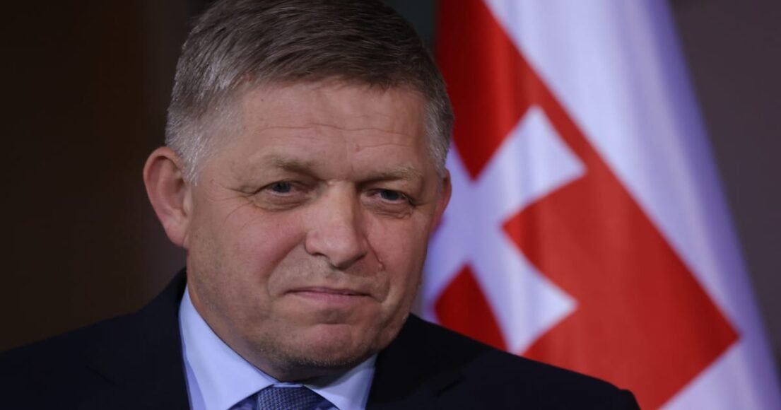 Slovakia Implements Law Mirroring Russian Legislation Targeting NGOs