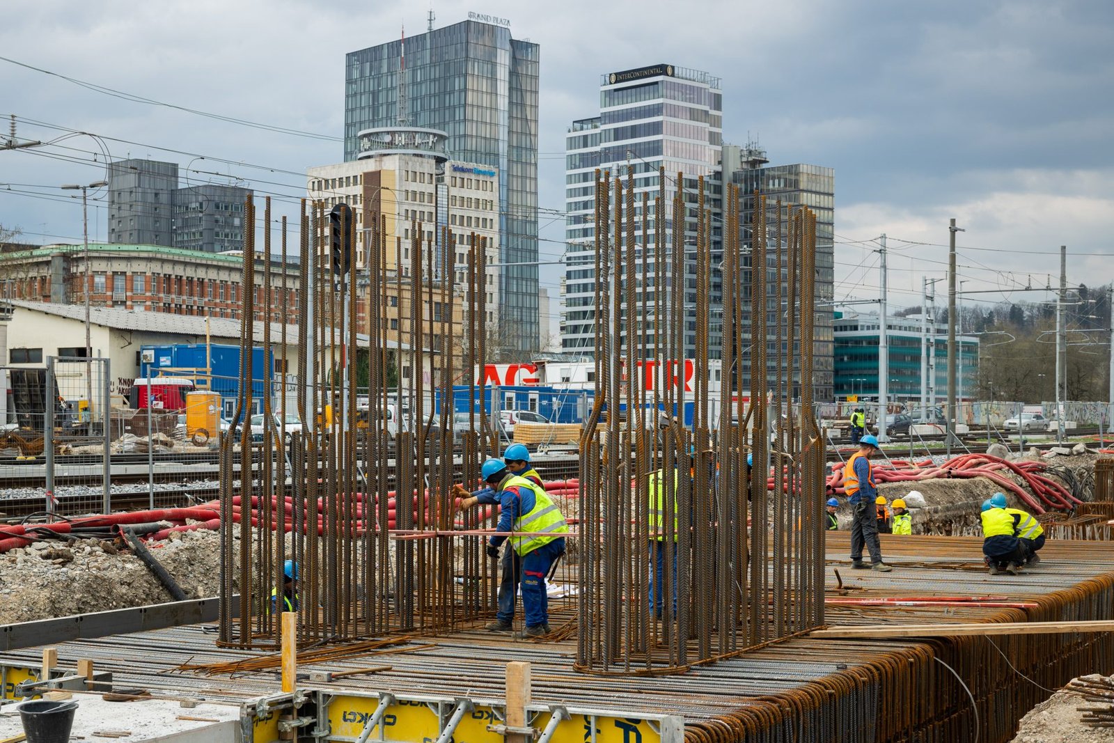 Slovenia Lowers Loan Allocations from Recovery and Resilience Plan