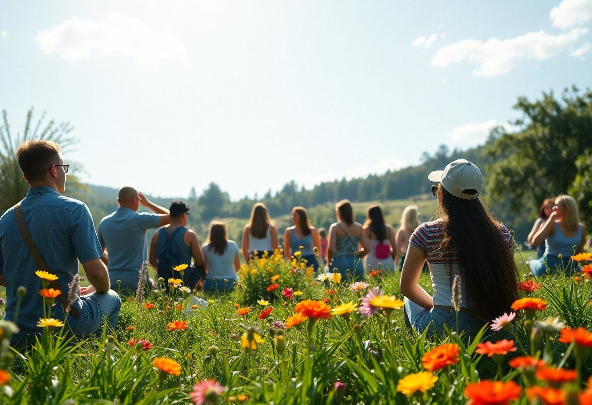 Soaking Up the Sun: Unexpected Health Benefits of Vitamin D
