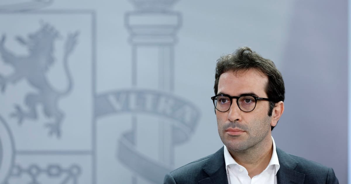 Spain and Italy Ministers Call on Europe to Avoid Confrontation with U.S. Over Trump’s Tariffs