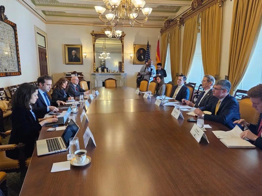 Spain considers a fair and advantageous tariff agreement with the U.S. to be achievable.