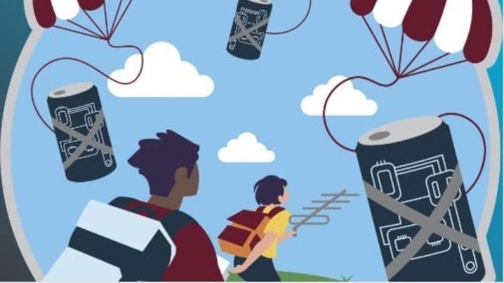 Students to Launch Soda Can-Sized Satellites