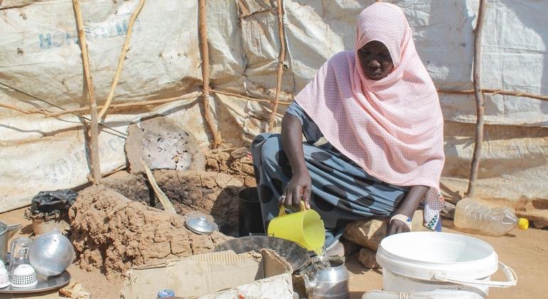 Sudan War Has Caused Suffering on an ‘Industrial Scale,’ Aid Agencies Warn