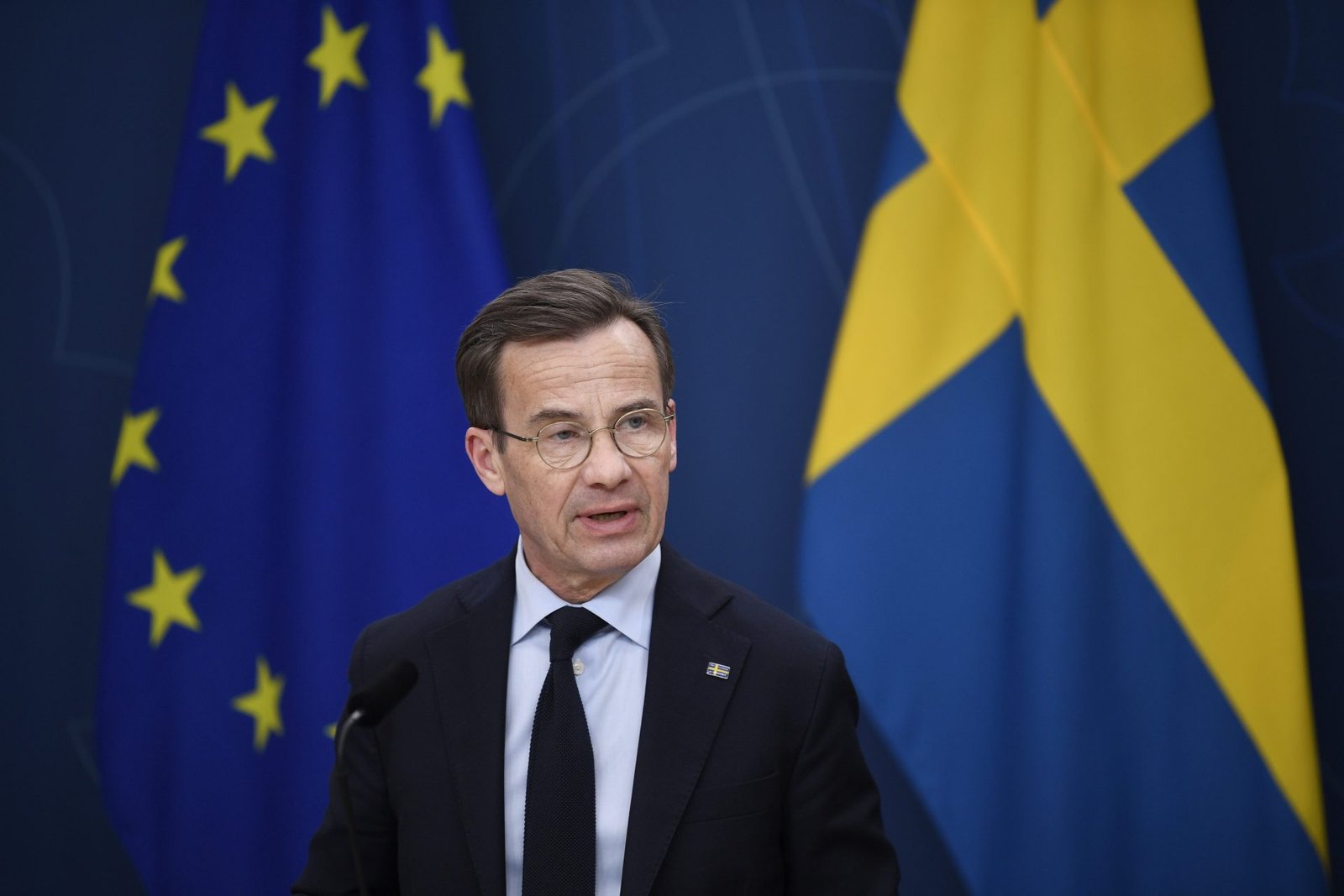 Sweden Launches “Customs Service” for Businesses Following U.S. Tariffs
