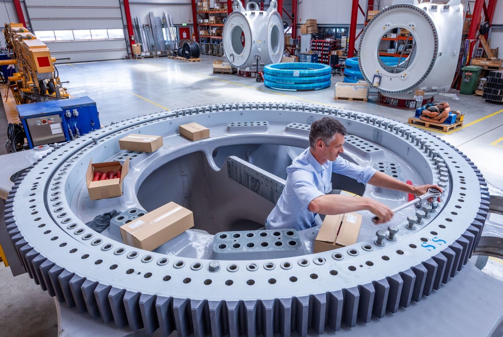 Tariffs on U.S. Imports Could Affect Czech Engineering Firms