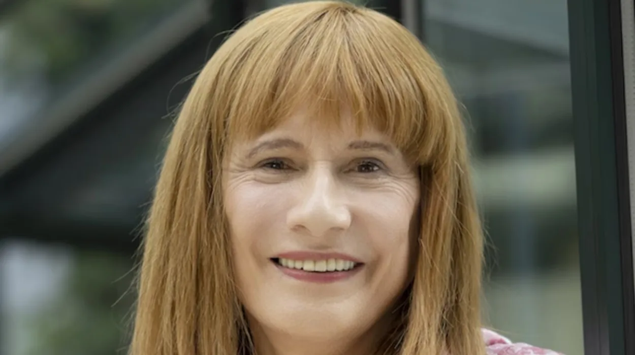 Tax Lawyer Typhanie Afschrift Passes Away Following Serious Fall at Home