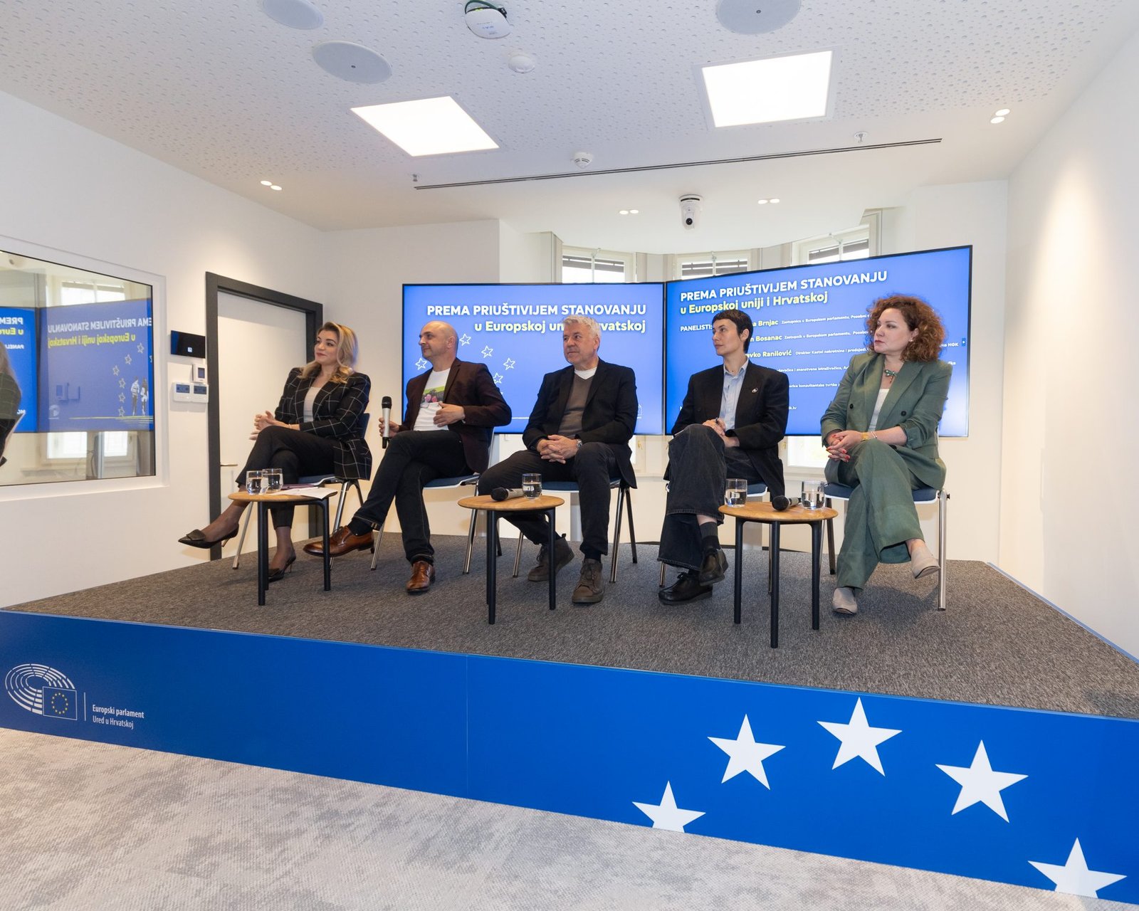The EU Housing Crisis Demands a Unified Strategy