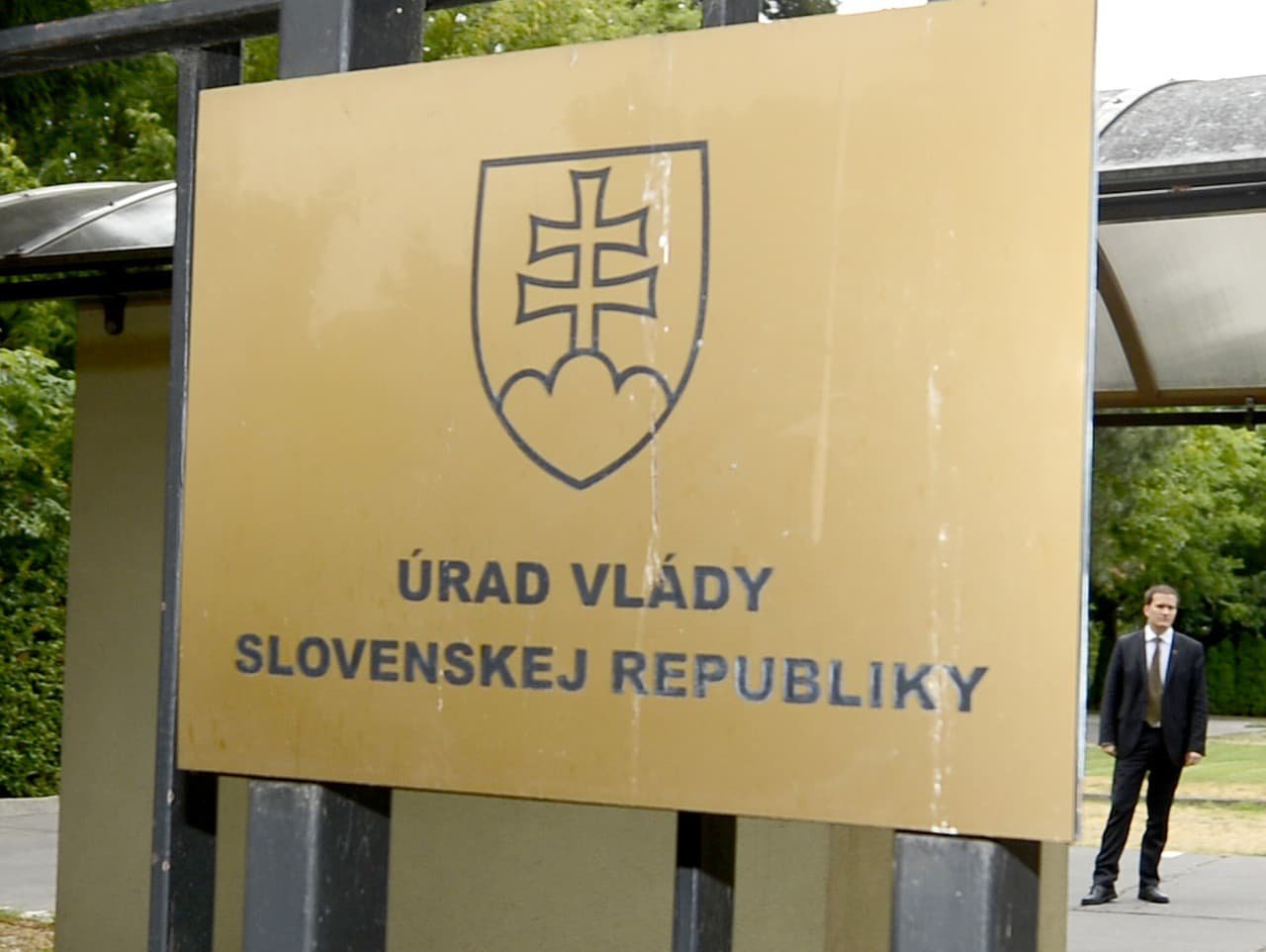 The Slovak Republic’s Government Office Applauds EDA Report on NGO Funding