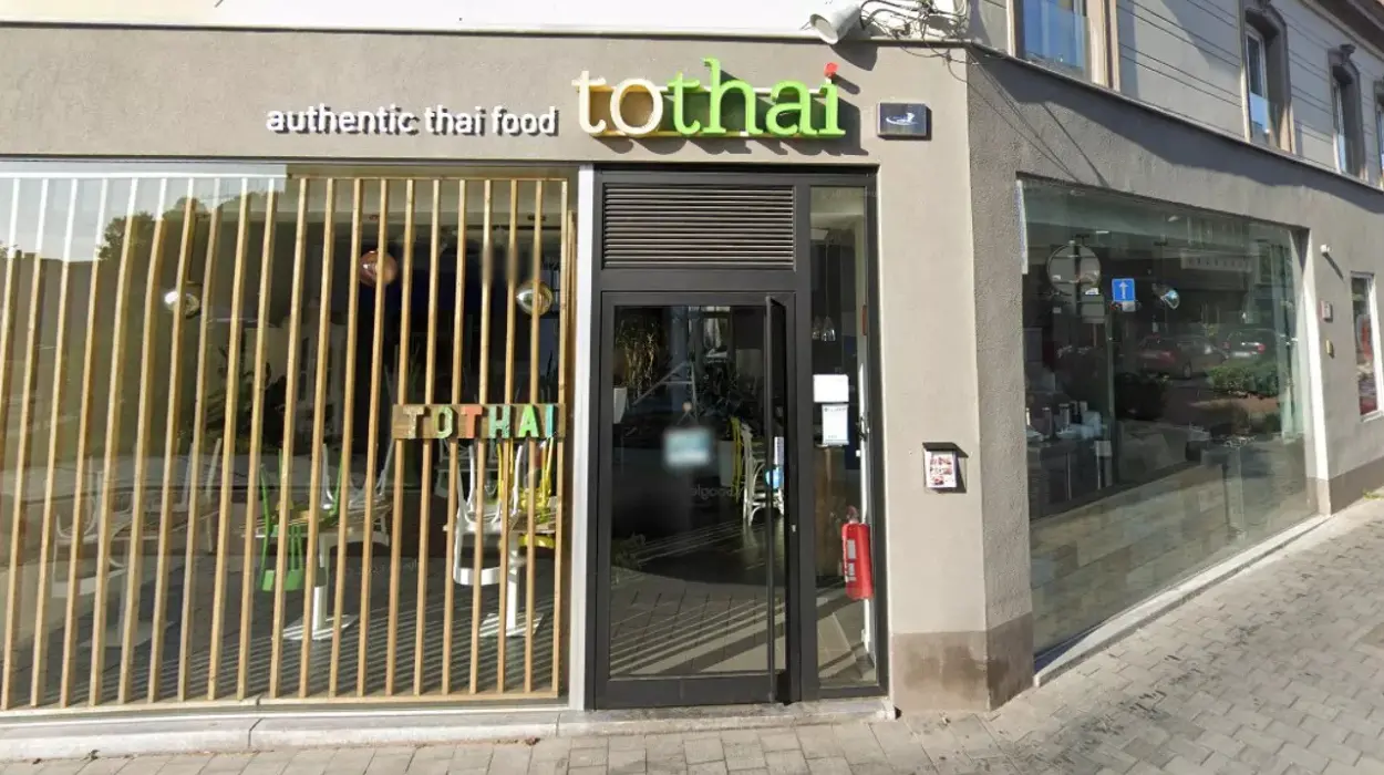 Tienen’s ToThai Temporarily Closes Following Rodent Problem