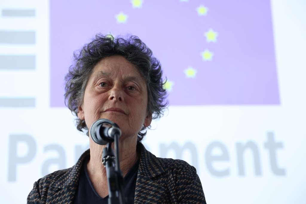 Tineke Strik: EUFOR Must Be Prepared to Safeguard SIPA During Dodik’s Arrest