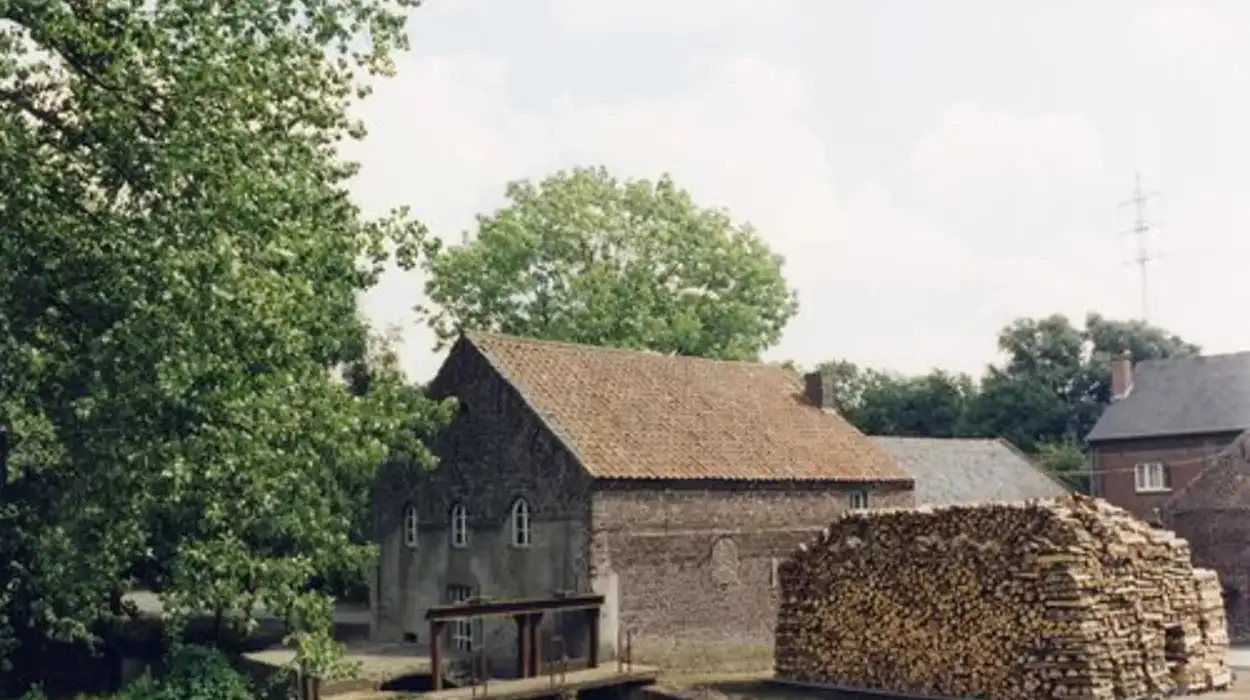 Tongerlo’s Historic Keyartmolen from 1139 to Be Restored for €150,000