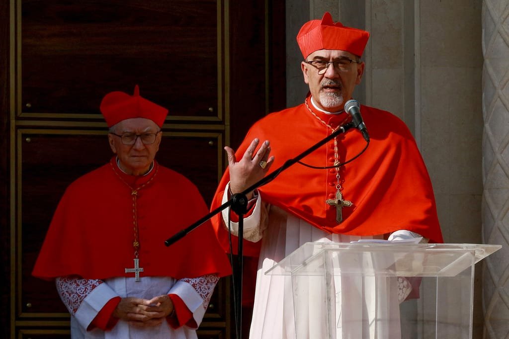 Top Contenders to Succeed Pope Francis