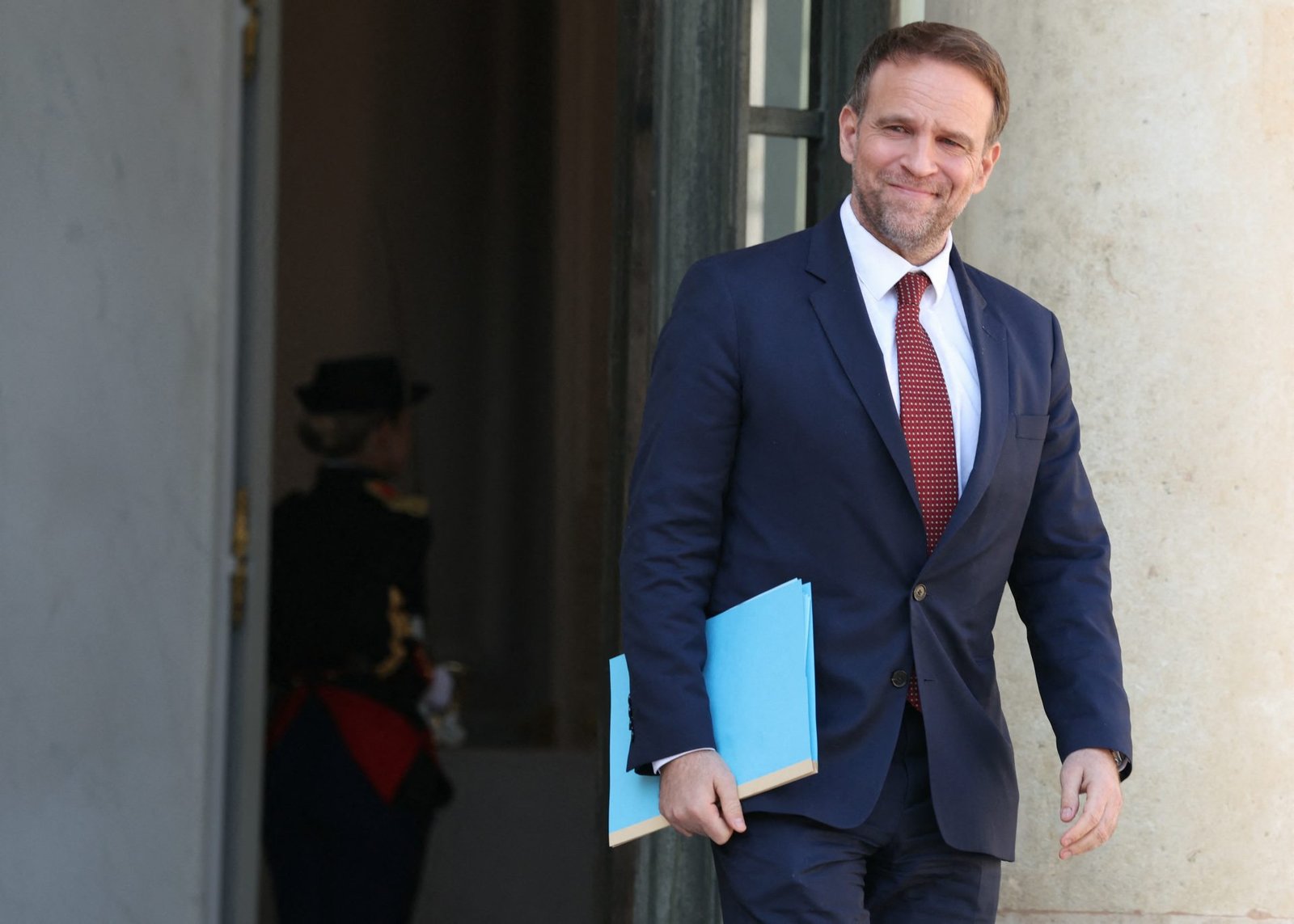 Trade War: Concerns Grow in Paris Over Italy’s Potential Isolation