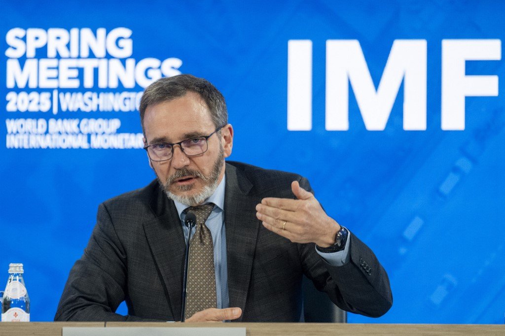 Trade War: IMF Predicts Eurozone to Face Lesser Impact Compared to Other Regions
